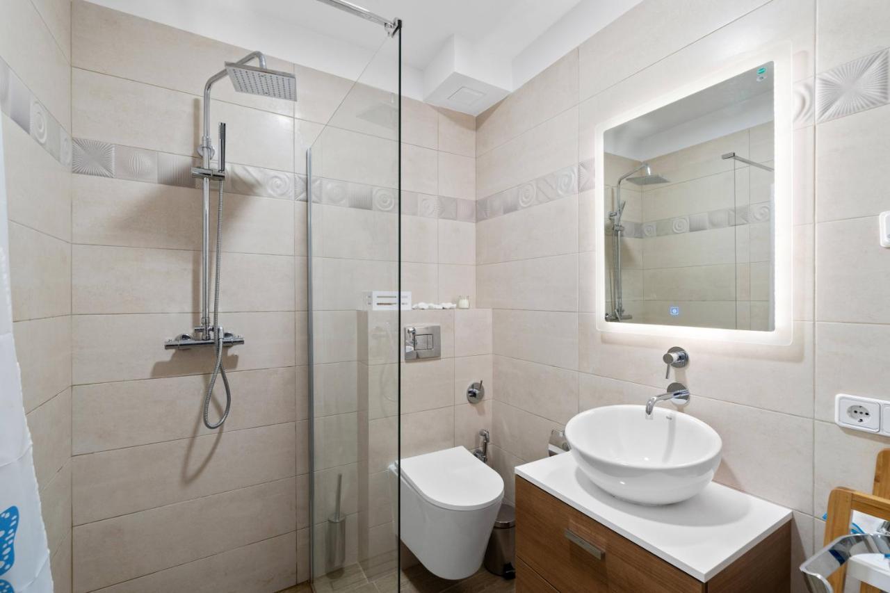 Marina Apartament Torrevieja Exteriör bild