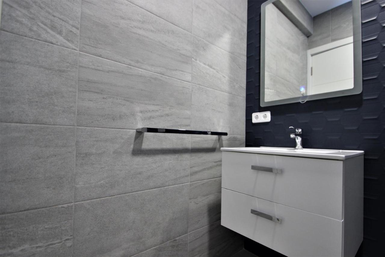 Marina Apartament Torrevieja Exteriör bild