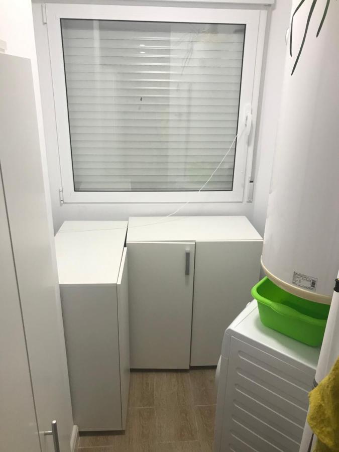 Marina Apartament Torrevieja Exteriör bild